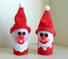 Christmas Arts And Crafts For Kids