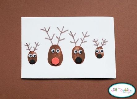 reindeers