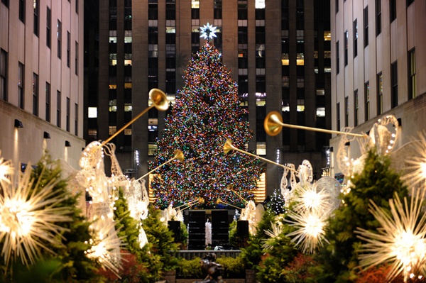 Things to Do During Christmas in New York | Baby Gizmo