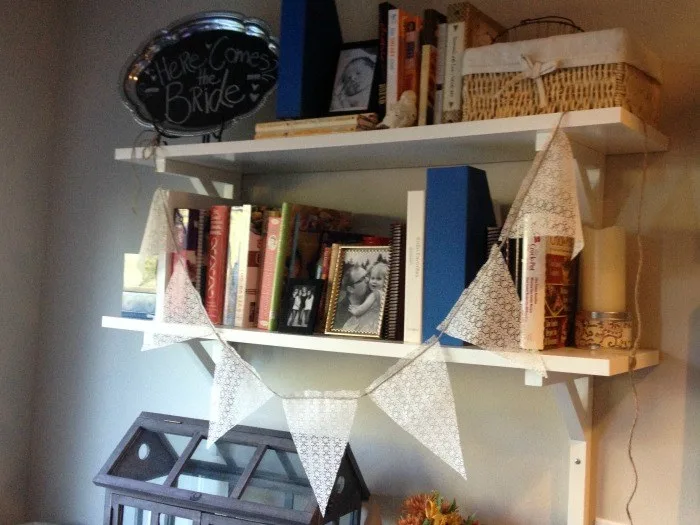 bunting diy