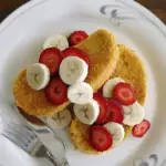 Captain Crunch French Toast