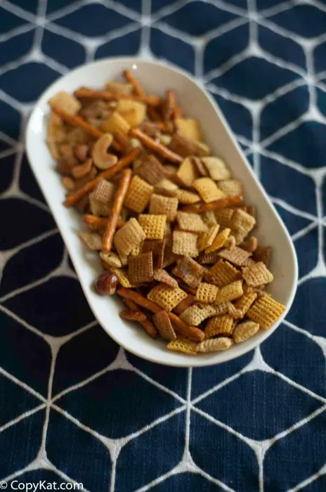 chex mix