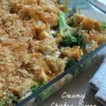 chicken divan