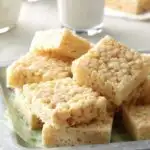 Rice Krispie Treats