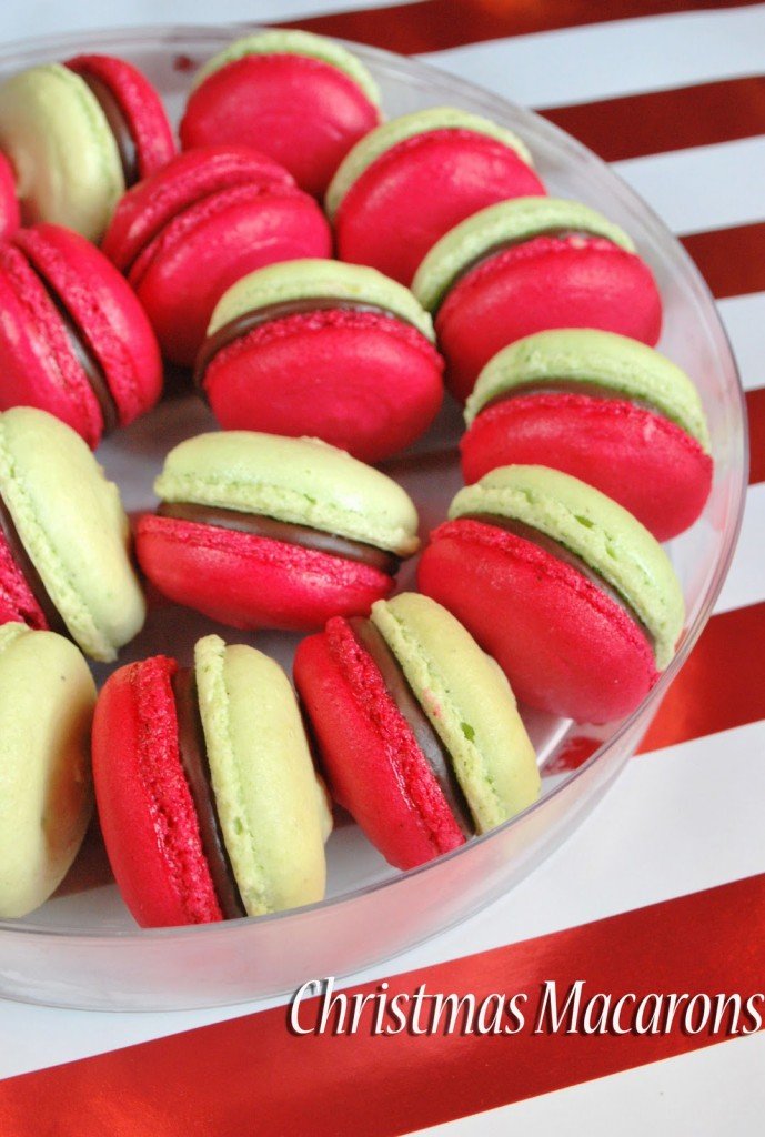 Photo Source: Sweets and Loves