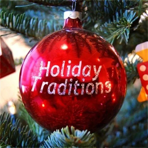 Readers' Favorite Holiday Traditions