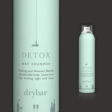 dry bar detox dry shampoo