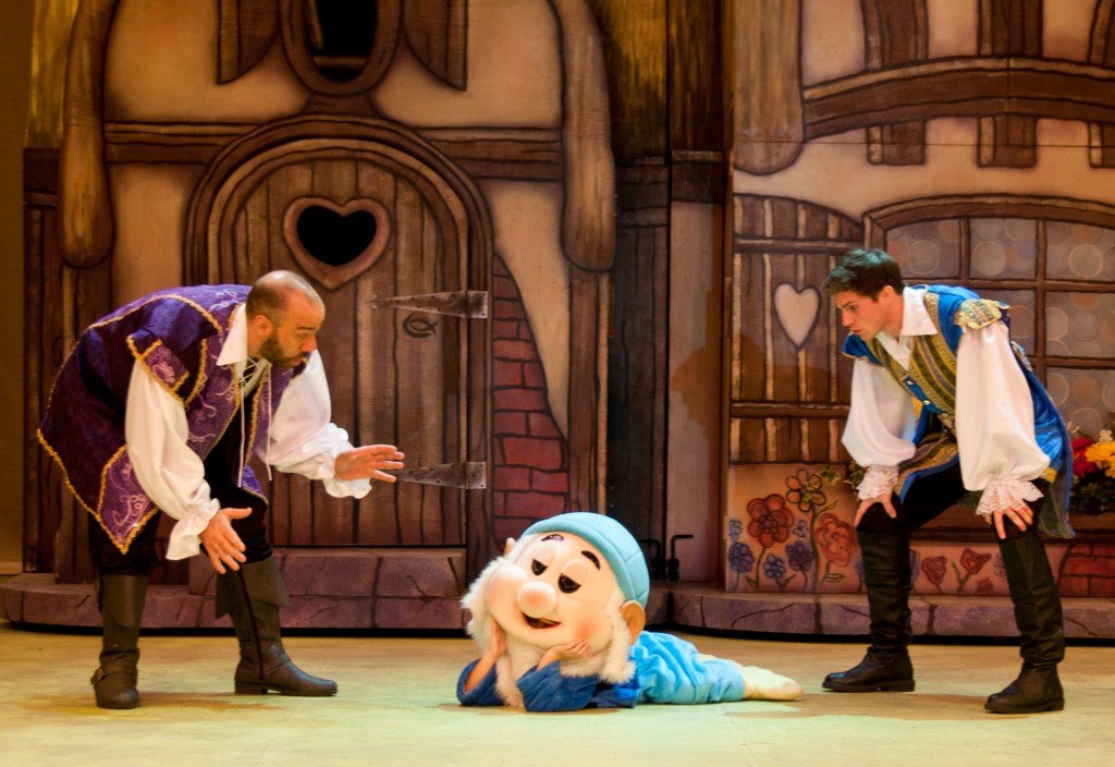 Pasadena Playhouse