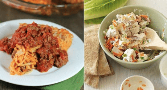 weight watchers all time favorite recipes