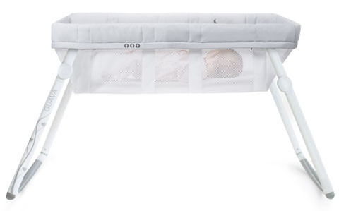 Product Review: Guava Family Lotus Bassinet