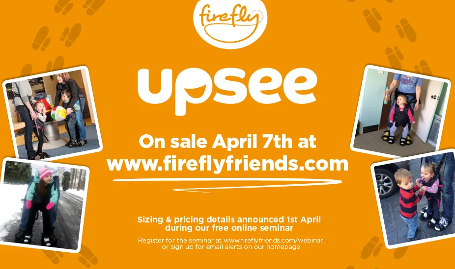 upsee flyer