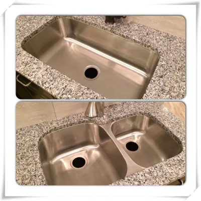 Sinks