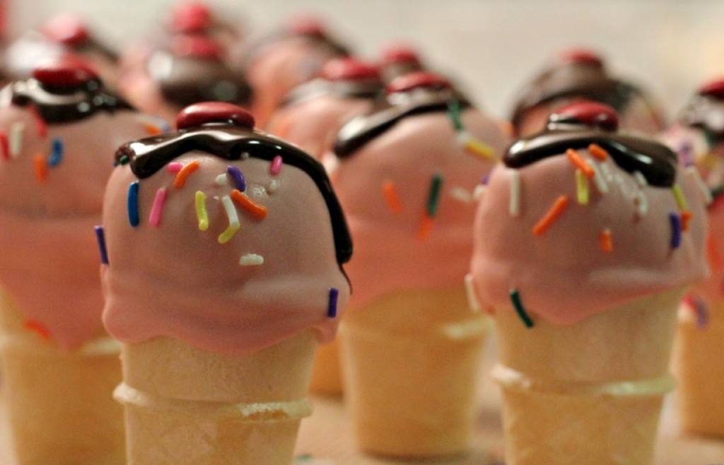 Photo Source: Crafty Cookies