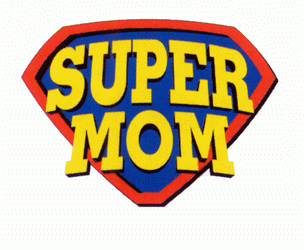 supermom