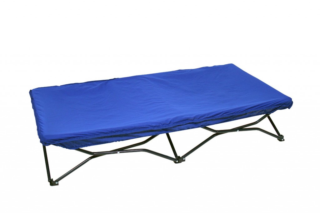 My Cot