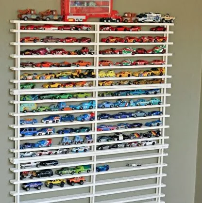 Car Storage