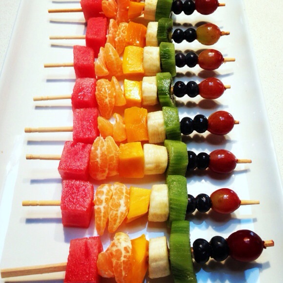fruit