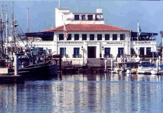 maritime