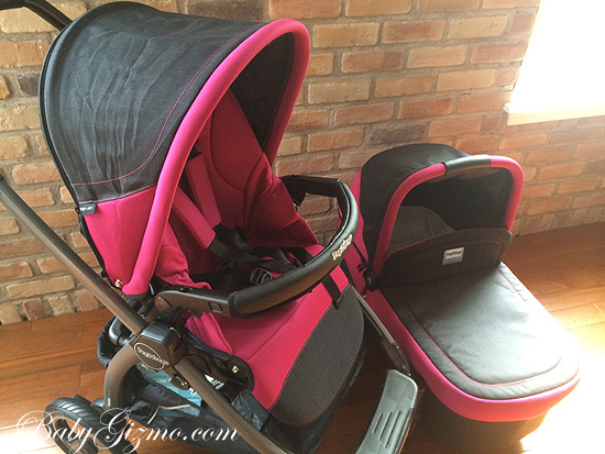 peg perego book pop up review