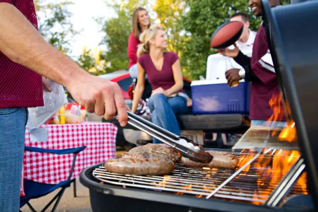 BBQ Ideas For 4TH OF JULY