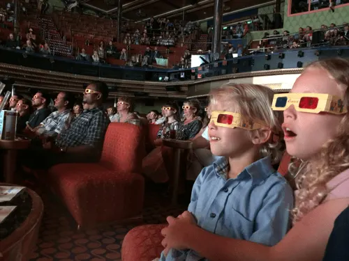 3d glasses for kids