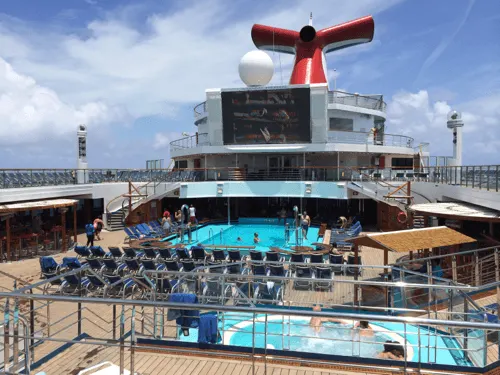 Carnival Freedom