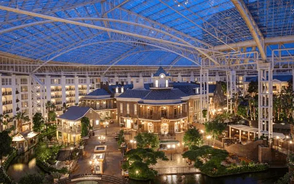 Opryland Hotel