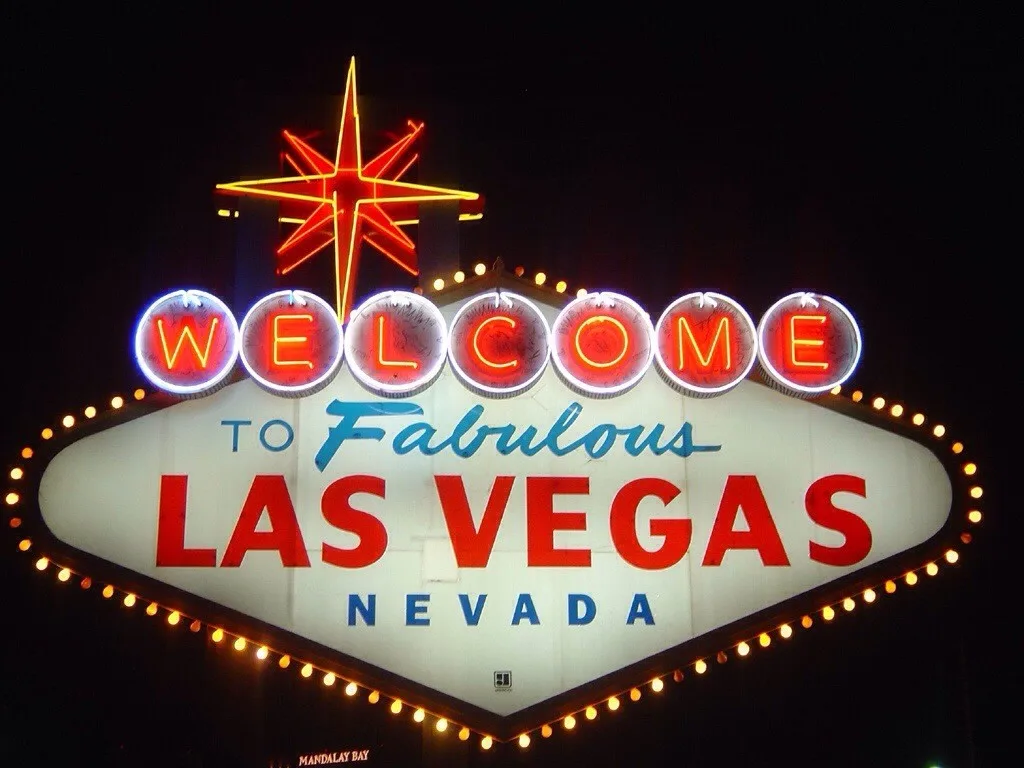 Vegas Tips: With And Without Kids