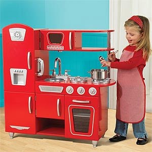 toddler kitchen