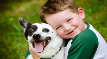 How To Teach Your Little Ones To Take Care Of Pets