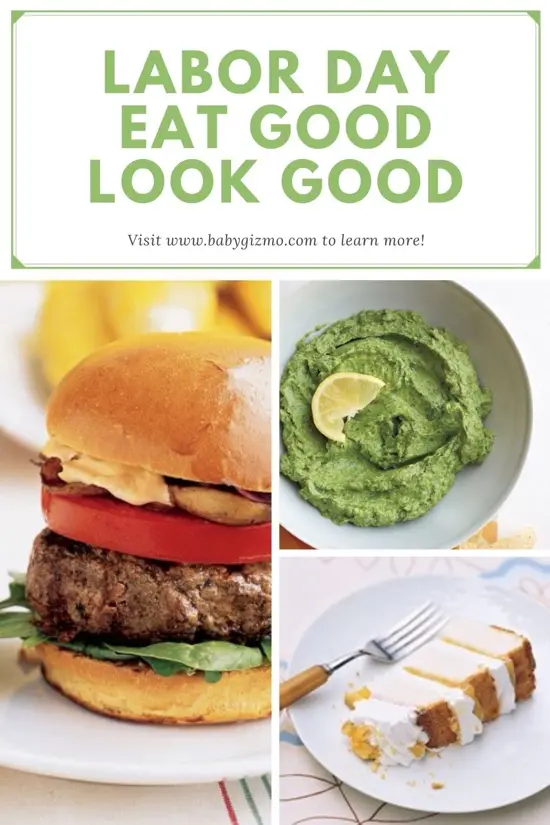 labor day recipes
