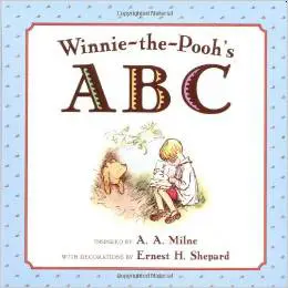26 Alphabet Books for your 3-6 year olds