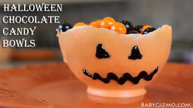 Halloween Bowls