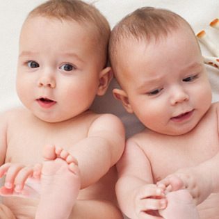 Decorating My Twins’ Nursery on A Budget