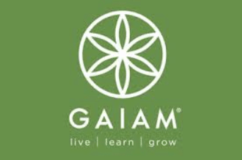 gaiam live learn grow
