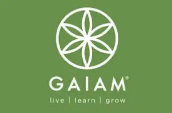 gaiam live learn grow