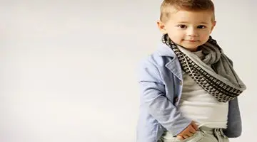 7 Seriously Stylish Kids We Could Learn From