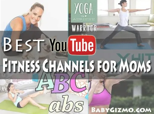 Best youtube workout channels for online beginners