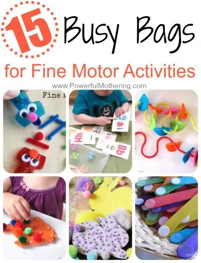 Busy-Bags-for-Fine-Motor-Activities