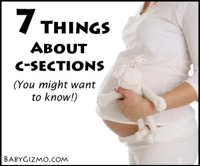 First-Time Moms: What You Should Know About C-Sections