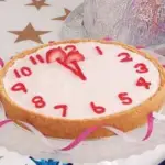 countdown cheesecake