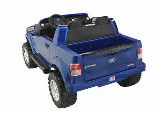 power wheels f-150