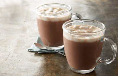 Four of the Best Hot Cocoa Recipes