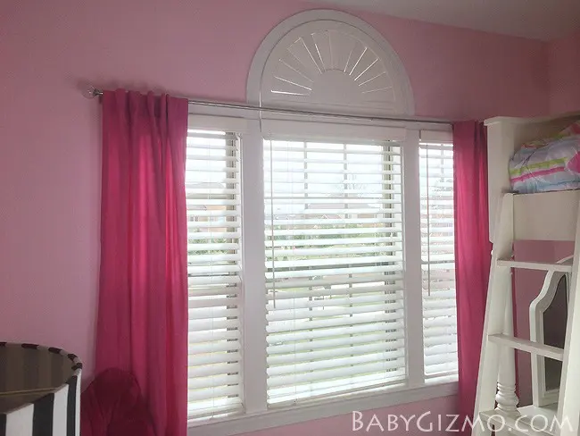 Blinds shutters