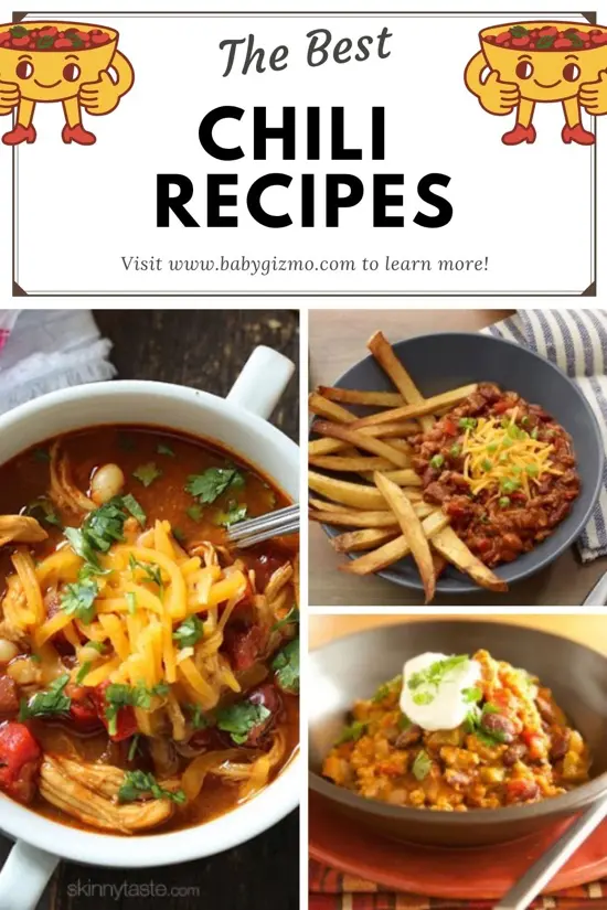 Chili Recipes