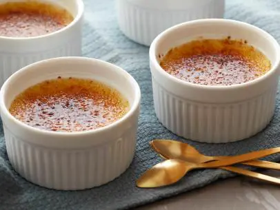Valentine's Day dessert