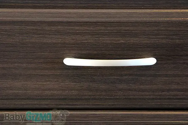 Easy Closets handles