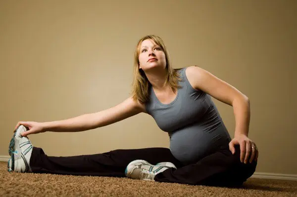 Staying Fit During Pregnancy – Baby Gizmo