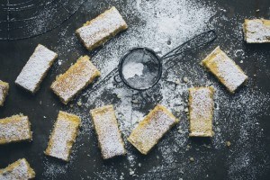 10 Gluten Free Desserts