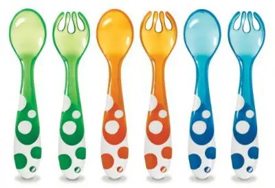 toddler spoons